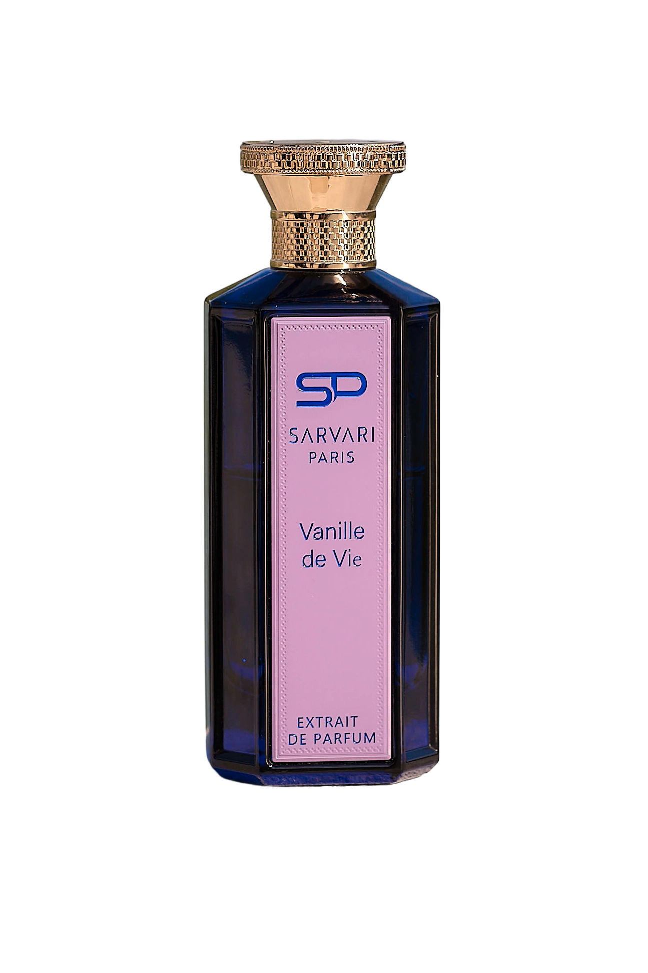 Vanille De Vie